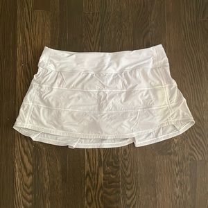 Lululemon skirt